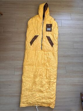 Poler Reversible Nap Sack